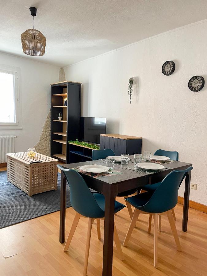 Charmant Duplex - Narbo Appart Narbonne Eksteriør bilde
